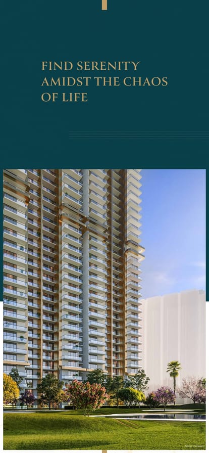 M3M Capital Brochure Image 16