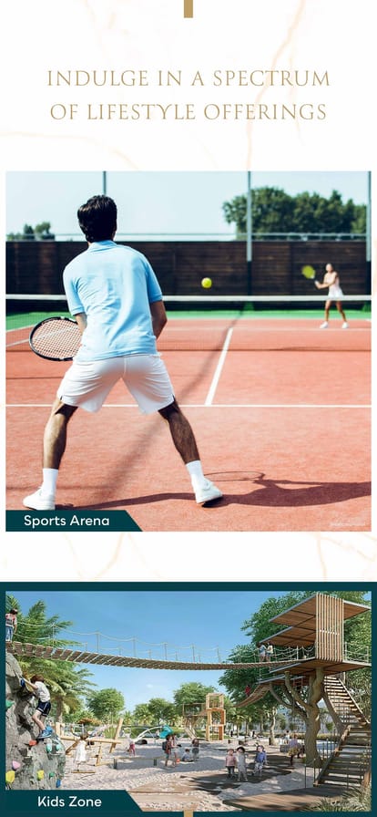 M3M Capital Brochure Image 18