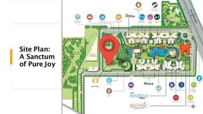 M3M Flora Brochure Image 19