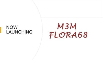 M3M Flora Brochure Image 18