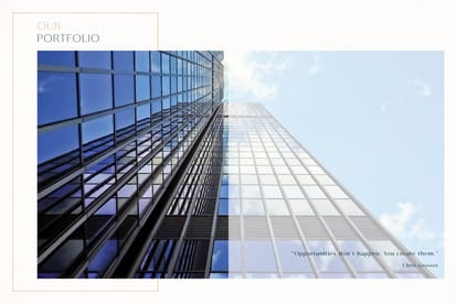 M3M Skywalk Brochure Image 18