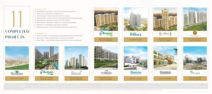 M3M Skywalk Brochure Image 19