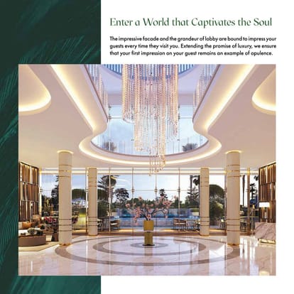 M3M Soulitude Brochure Image 20