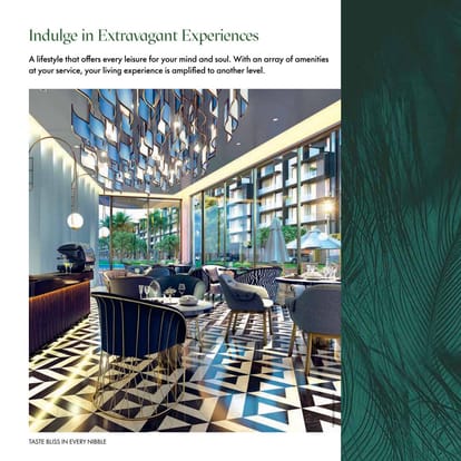M3M Soulitude Brochure Image 23