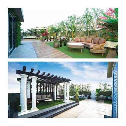 M3M Soulitude Brochure Image 17