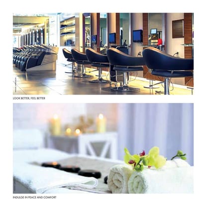 M3M Soulitude Brochure Image 24