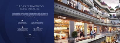 M3M Capital Walk Brochure Image 6