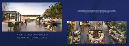 M3M Capital Walk Brochure Image 8