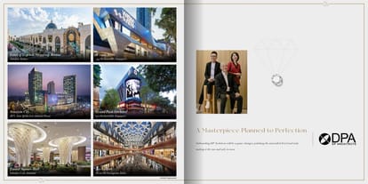M3M Jewel Brochure Image 9