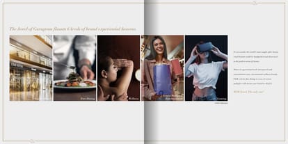 M3M Jewel Brochure Image 17