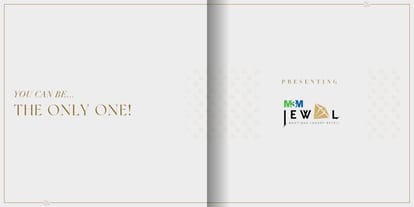 M3M Jewel Brochure Image 12