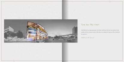 M3M Jewel Brochure Image 24