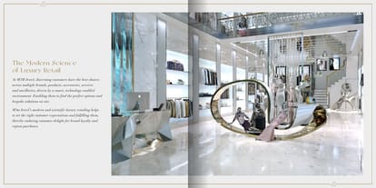 M3M Jewel Brochure Image 16