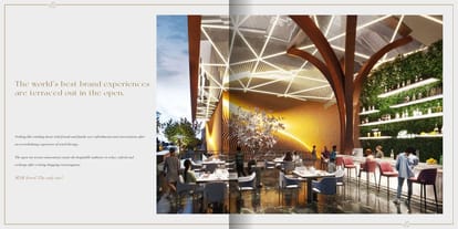 M3M Jewel Brochure Image 21
