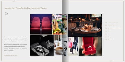 M3M Jewel Brochure Image 7
