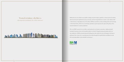M3M Jewel Brochure Image 25