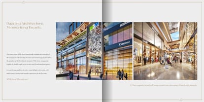 M3M Jewel Brochure Image 14