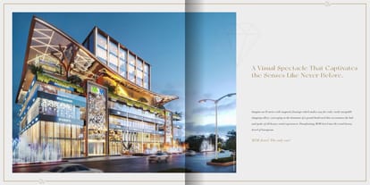 M3M Jewel Brochure Image 15
