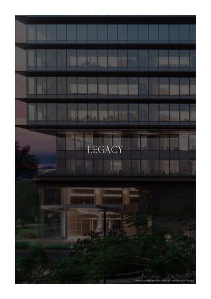 Godrej Miraya Brochure Image 3