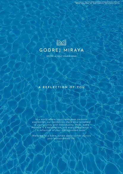 Godrej Miraya Brochure Image 32