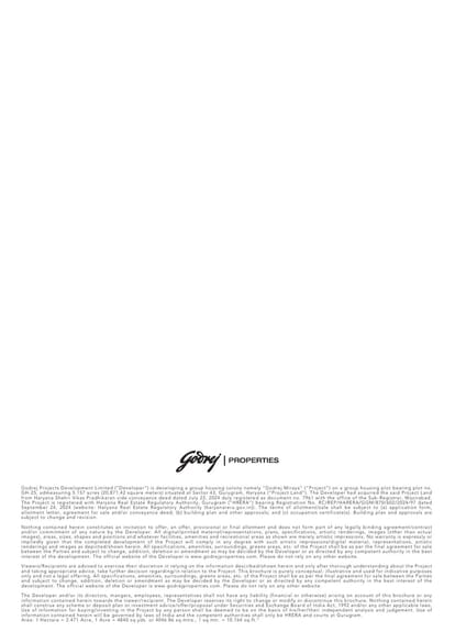 Godrej Miraya Brochure Image 33