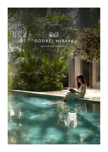 Godrej Miraya Brochure Image 10
