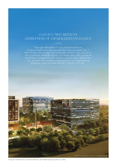 Godrej Miraya Brochure Image 5