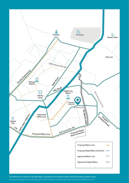 Godrej Miraya Brochure Image 9