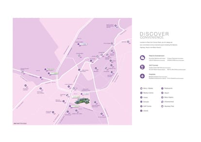 Godrej 101 Brochure Image 5
