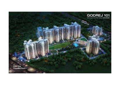 Godrej 101 Brochure Image 3