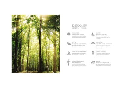 Godrej 101 Brochure Image 24