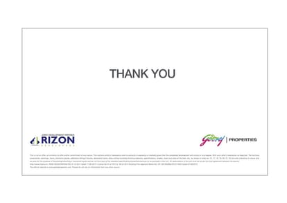 Godrej 101 Brochure Image 25