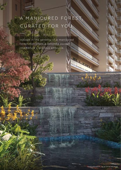 Godrej Aristocrat Brochure Image 9
