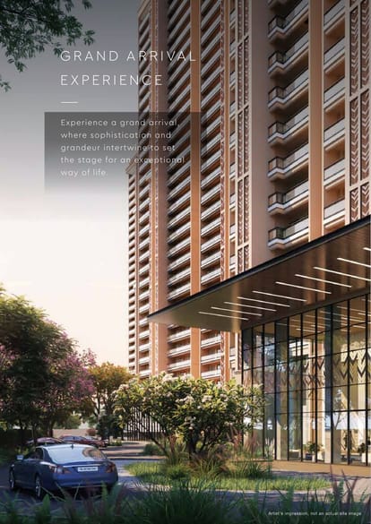 Godrej Aristocrat Brochure Image 10
