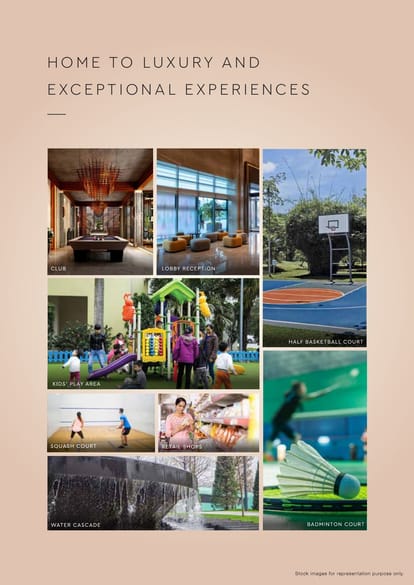 Godrej Aristocrat Brochure Image 14