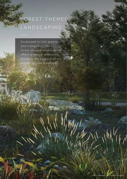 Godrej Aristocrat Brochure Image 11
