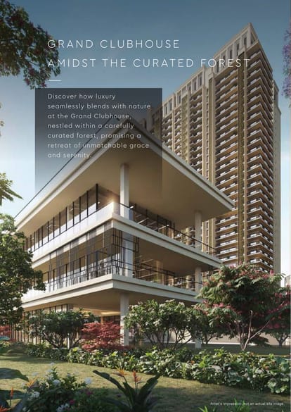 Godrej Aristocrat Brochure Image 12