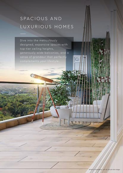 Godrej Aristocrat Brochure Image 13