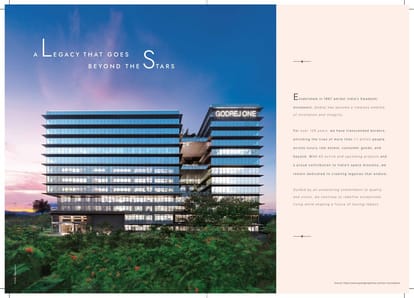 Godrej Astra Brochure Image 7