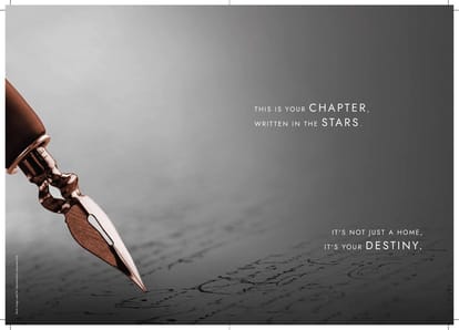 Godrej Astra Brochure Image 4