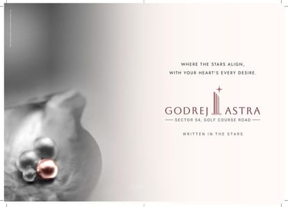 Godrej Astra Brochure Image 5