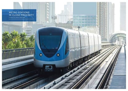 Godrej Habitat Brochure Image 10