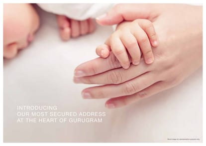 Godrej Habitat Brochure Image 3