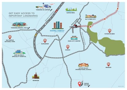 Godrej Habitat Brochure Image 6