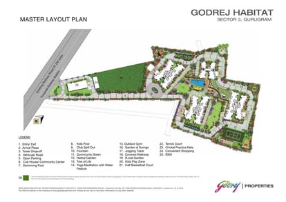 Godrej Habitat Brochure Image 25