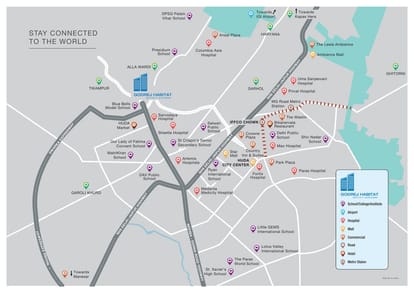 Godrej Habitat Brochure Image 7