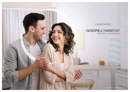 Godrej Habitat Brochure Image 13