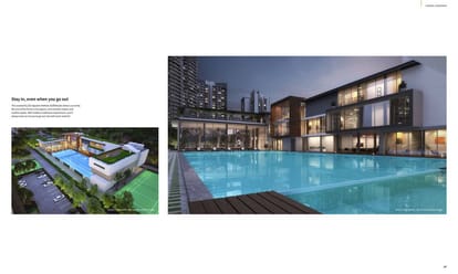 Godrej Meridien Brochure Image 19