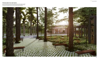 Godrej Meridien Brochure Image 16