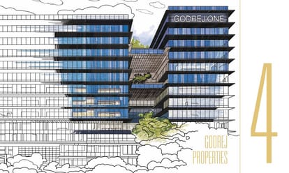 Godrej Meridien Brochure Image 25